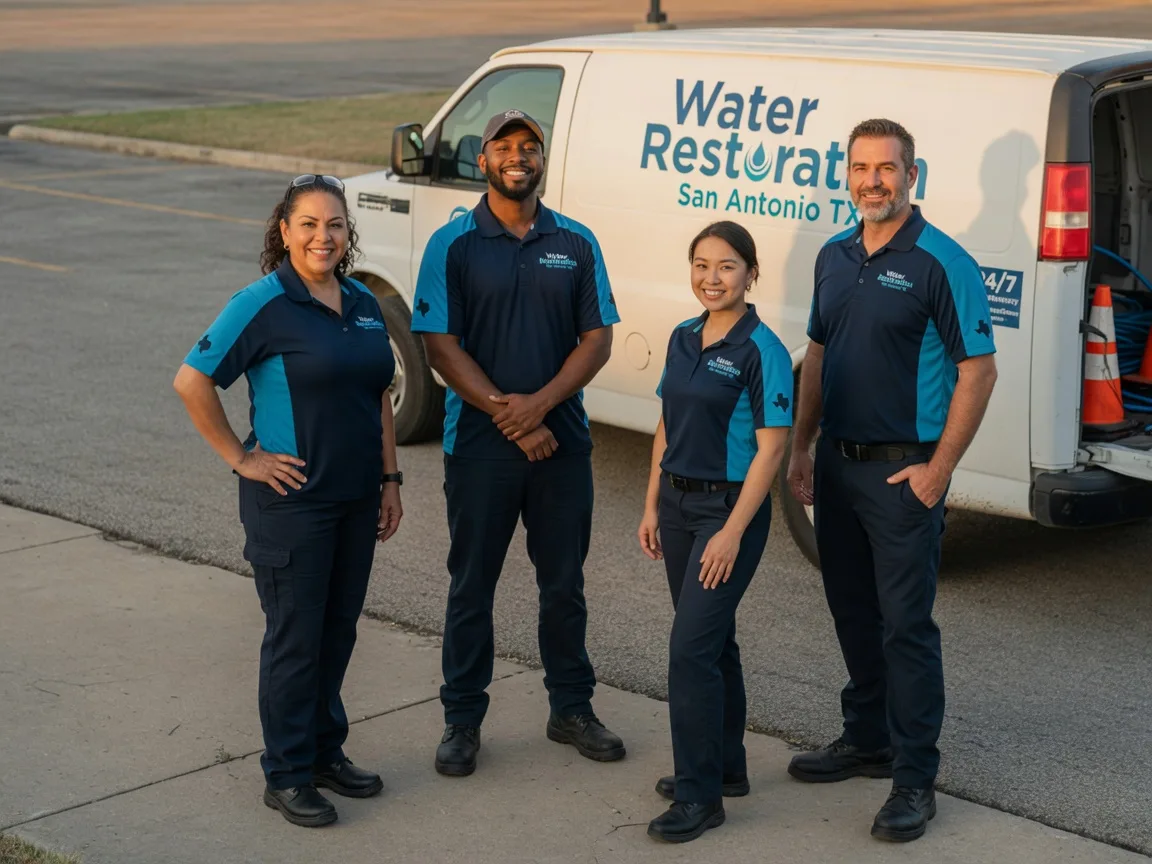Water Damage Repair company in Turtle Creek, PA